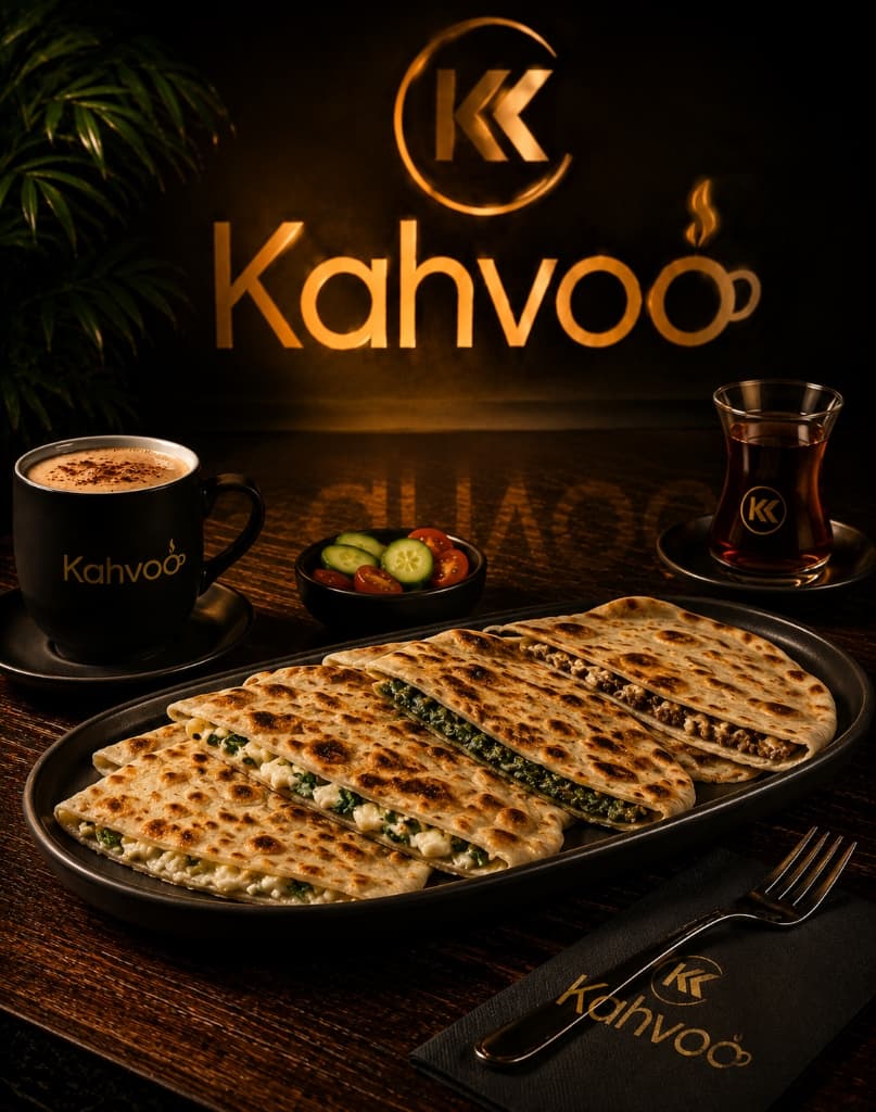 Gözleme