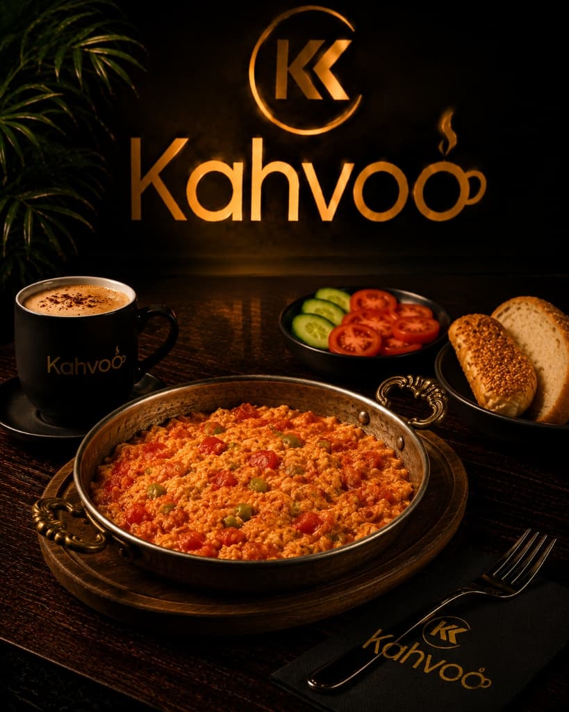 Menemen Medium