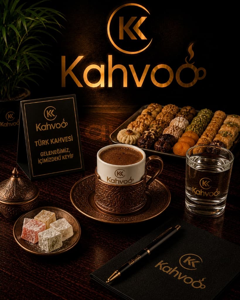 Türk Kahvesi